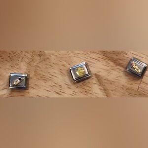 Nomination Charm Bracelet